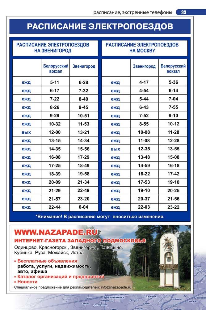 Расписание электричек кубинка беговая на сегодня